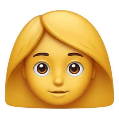 photo de profil de base sticker