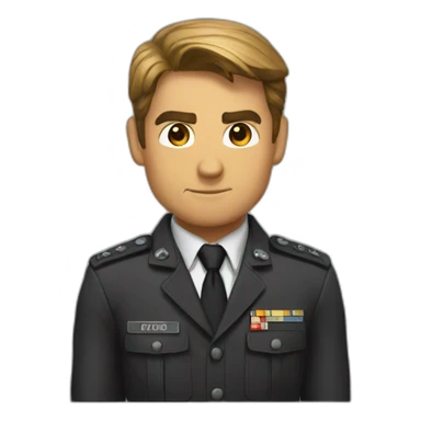 mission impossible sticker