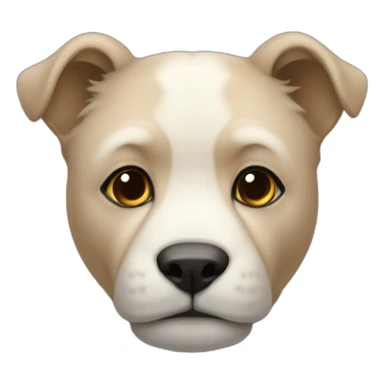 animal human with amrs crossed sticker