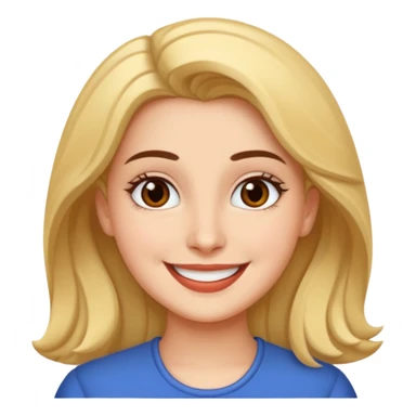 Feride özdinç emoji  sticker
