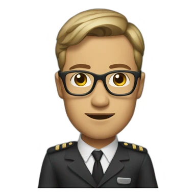 Alexander Stubb sticker