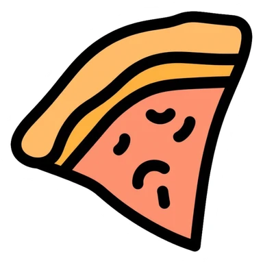 pizza sticker