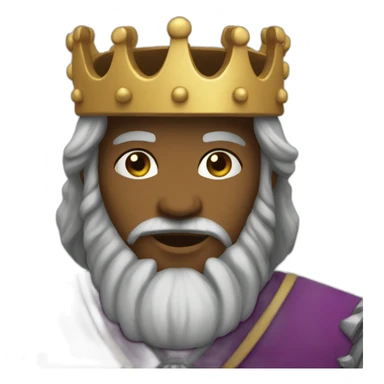 kingpim sticker