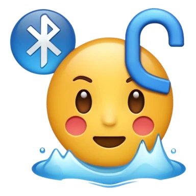 bluetooth no sticker