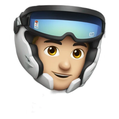 F1 addicted  sticker