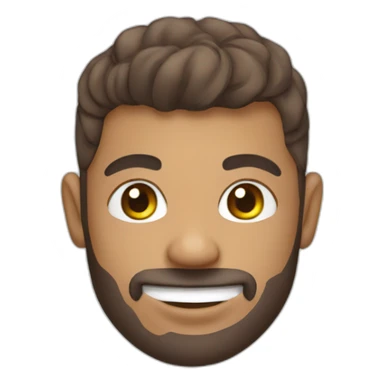 Club africain fc emoji sticker