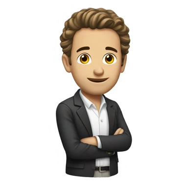 christophe urios sticker