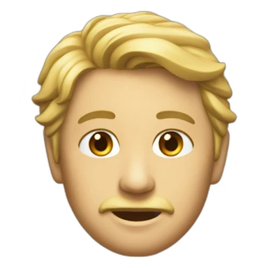 Une plaque écrite ta la ref sticker