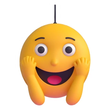 changing moods emotion swing sticker