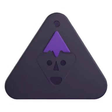 bad wifi symbol with sad face and weak signal bars sticker