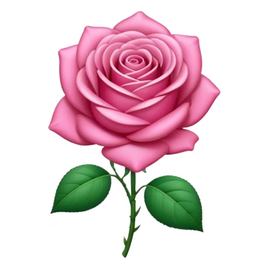 je veux un iPad rose simple sans illustration  sticker