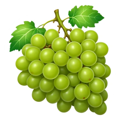 grape sticker