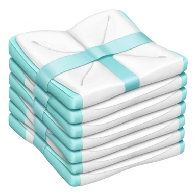 periods pads sticker