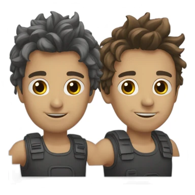 mattéo bouliteau sticker