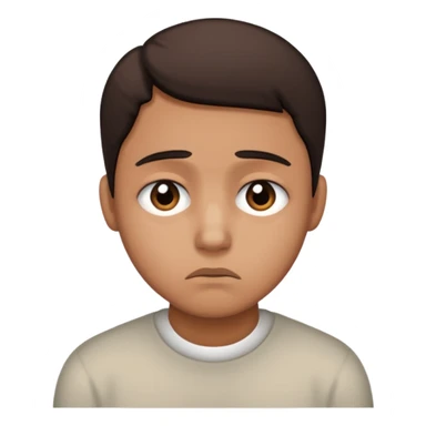 im sorry ai i didn't mean it I was just trying something out sticker