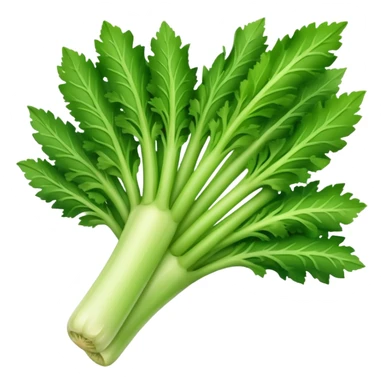 celery sticker