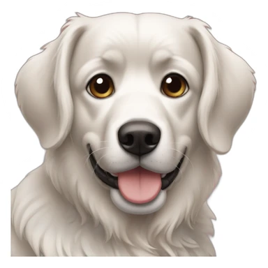 Bouldog français sticker