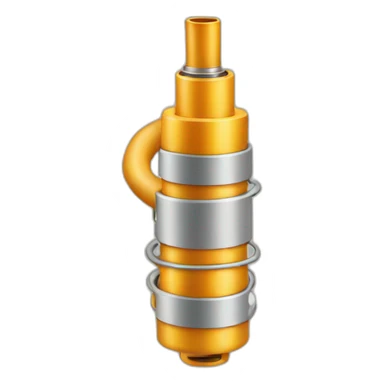 vape coil sticker