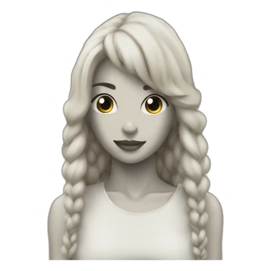 Estés desde or Alive single cover sticker