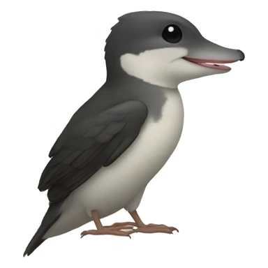 drake  souris sticker