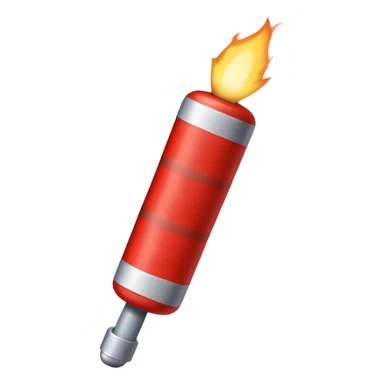 Trump Dynamite sticker