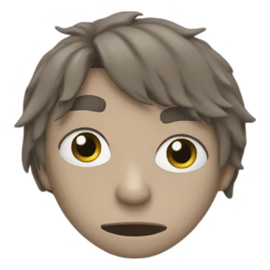 Destroy lonely sticker