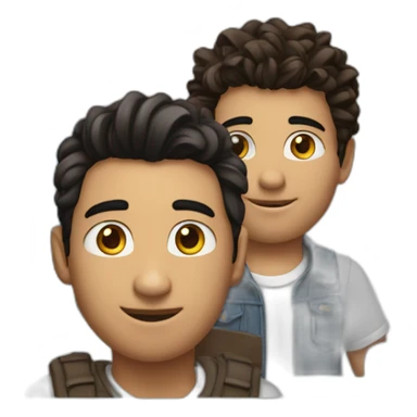 jonas-brother-with-computer sticker