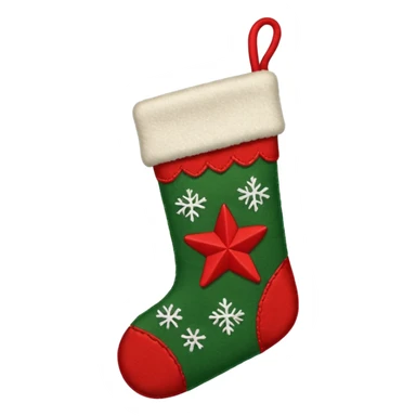 Crismast sticker