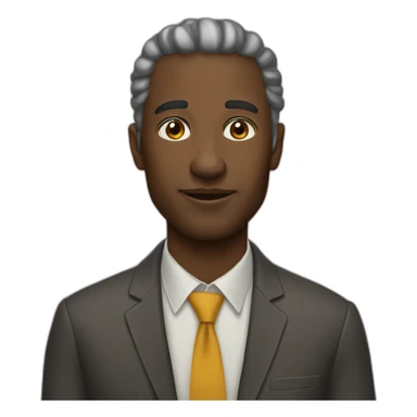 honoré hounwanou sticker