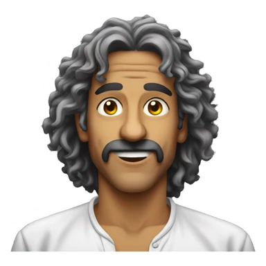 Upendra sticker