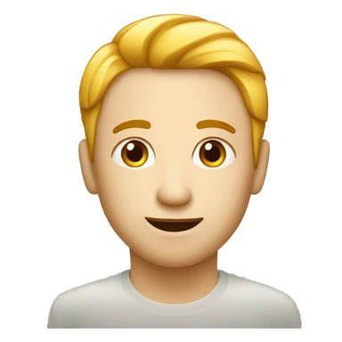 A letter emoji that says "GG" sticker