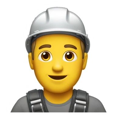 Electrical lineman sticker