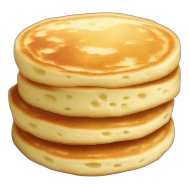 cottage cheese panckakes sticker