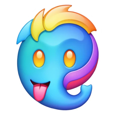 Discord profile idea sticker