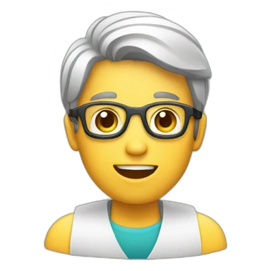 disable a client sticker