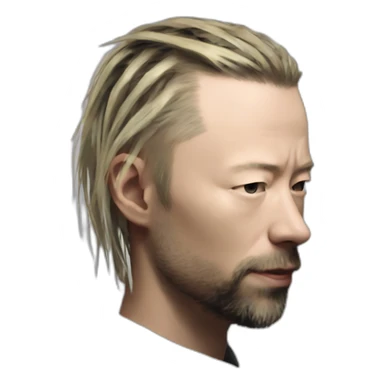 thom-yorke-cyberpunk-2077 sticker