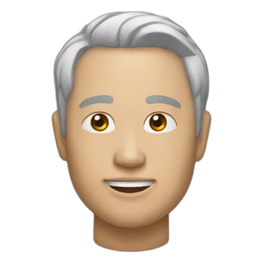 Dan heng imbibitor lunae sticker