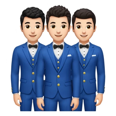 Jonas brothers sticker