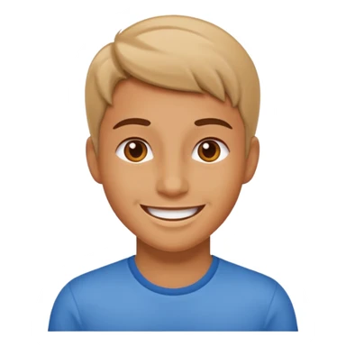 Happy Monday sticker