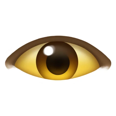 cute face stop sticker