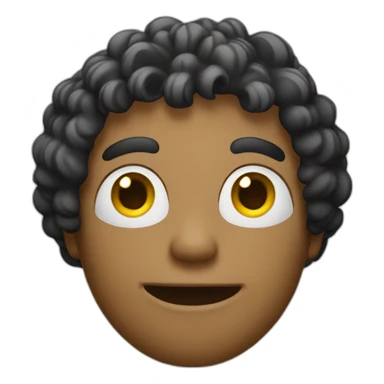 gazo qui chante sticker