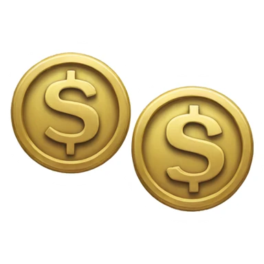 Rupee to Dollar sticker