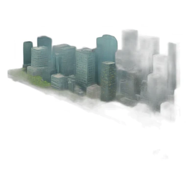 city offshore sticker