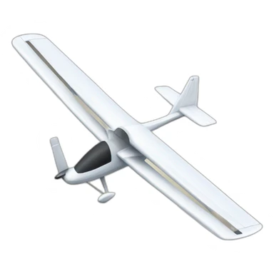 sailplane sticker