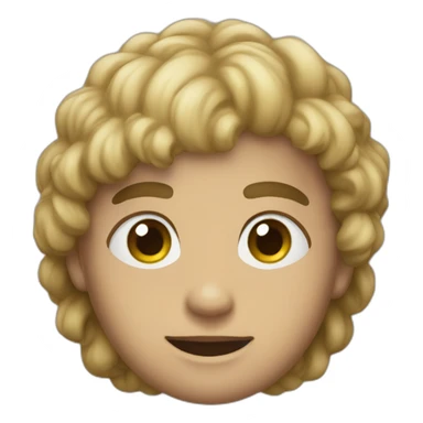 enterro de anão sticker