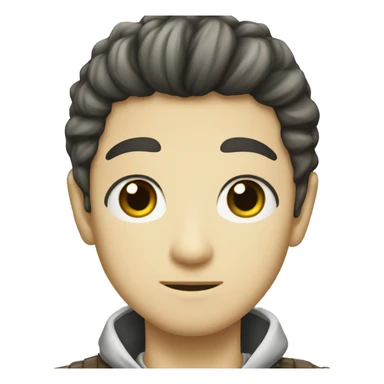 Namou toujou sticker