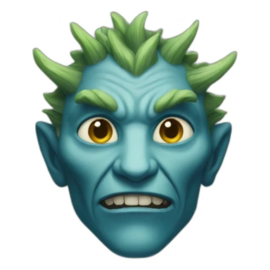 Laufey sticker