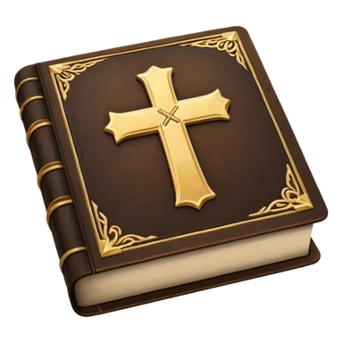 Lis ta Bible sticker