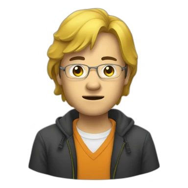 satoshi nakamoto sticker