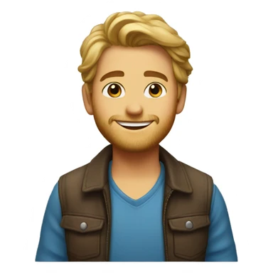 Happy Birthday Sawyer! sticker